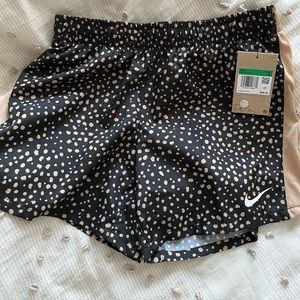 NWT Girls XL Nike Shorts